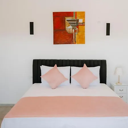 Ali Baba Ciftligi 4* Alaçatı