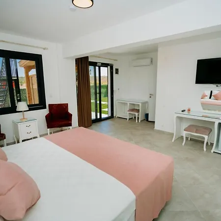 Ali Baba Ciftligi 4*