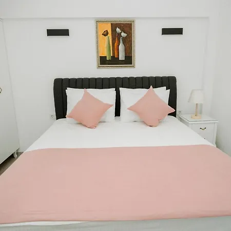 Ali Baba Ciftligi Bed & Breakfast