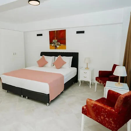 Ali Baba Ciftligi Bed & Breakfast Alaçatı