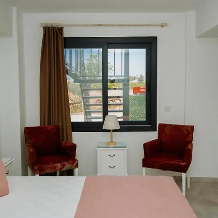 Ali Baba Ciftligi 4*