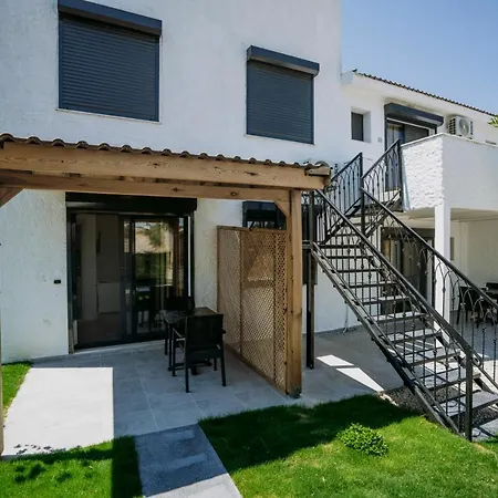 Ali Baba Ciftligi Bed & Breakfast