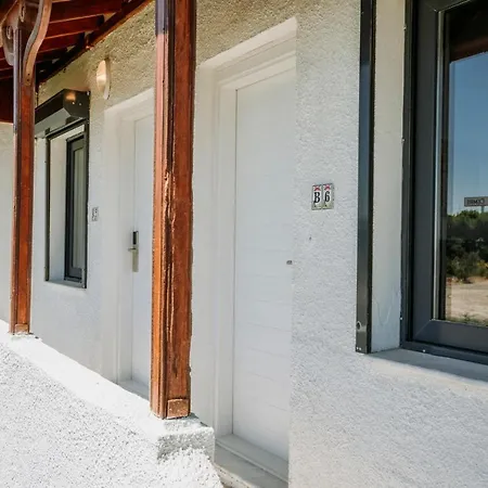 Ali Baba Ciftligi Bed & Breakfast