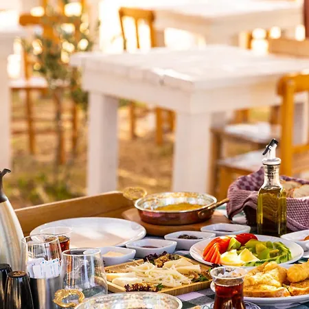Frühstückspension Ali Baba Ciftligi Alaçatı