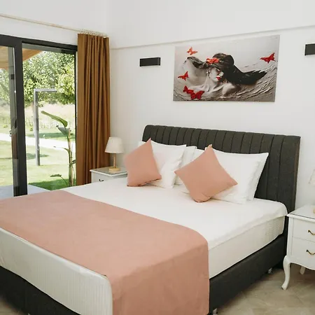 Ali Baba Ciftligi 4*