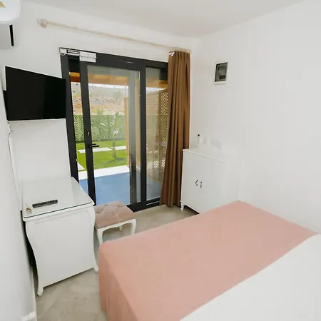 Ali Baba Ciftligi Alaçatı