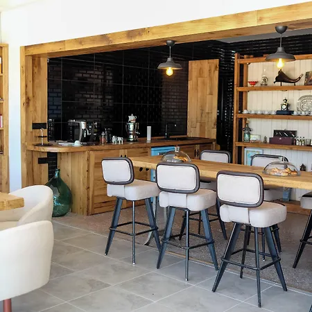 Ali Baba Ciftligi Bed & Breakfast