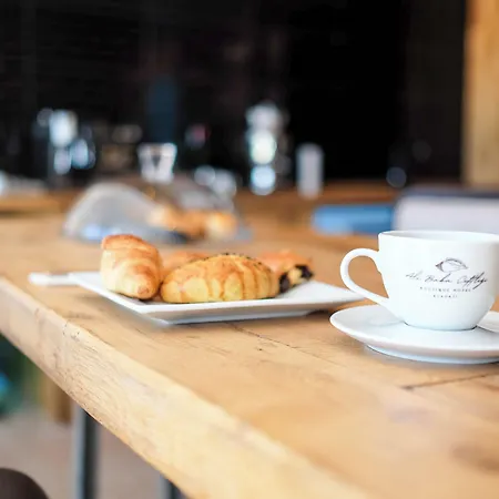 לינה וארוחת בוקר Ali Baba Ciftligi 4*