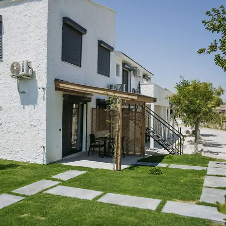 Bed & Breakfast Ali Baba Ciftligi 4*