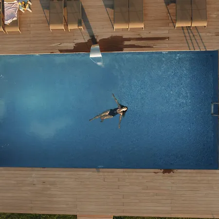 Ali Baba Ciftligi Alojamento de Acomodação e Pequeno-almoço