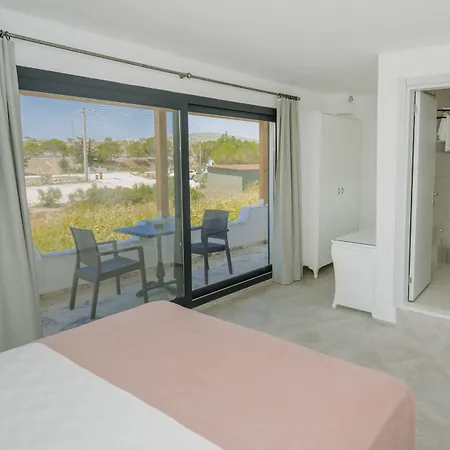 Ali Baba Ciftligi 4*