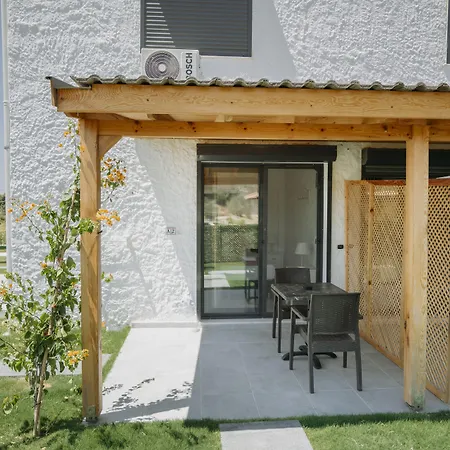 Ali Baba Ciftligi Bed & Breakfast