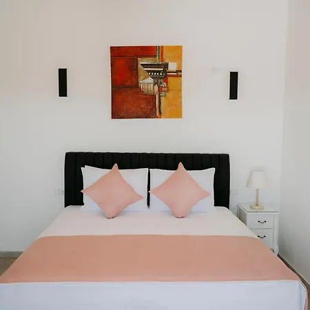 Bed & Breakfast Ali Baba Ciftligi