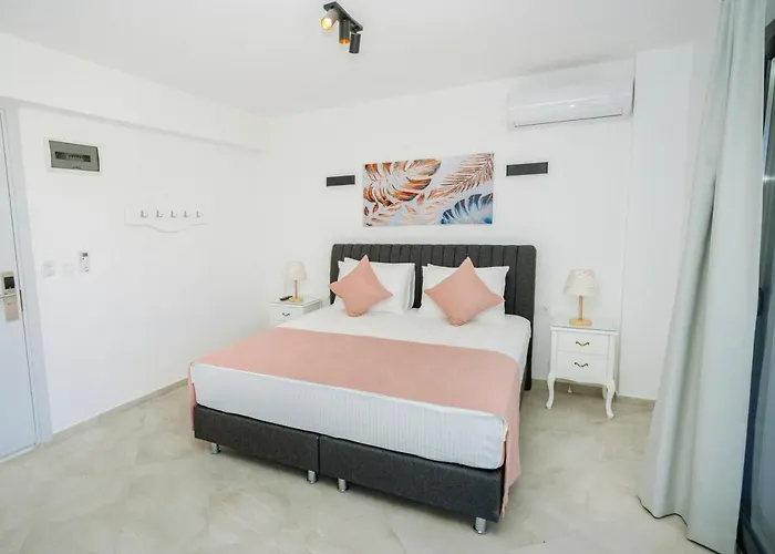 Ali Baba Ciftligi 4*