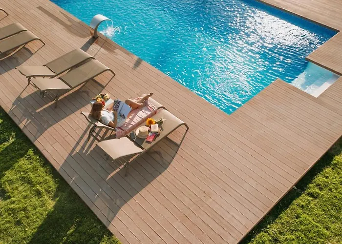 Ali Baba Ciftligi Alaçatı