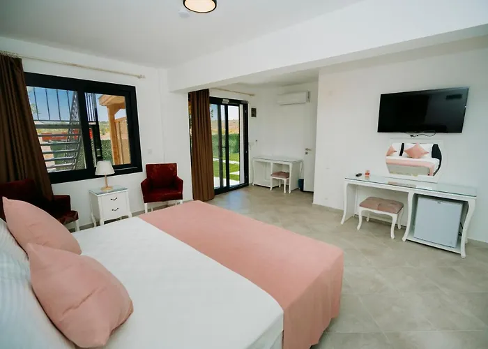 Ali Baba Ciftligi 4*