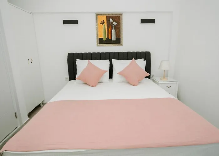 Ali Baba Ciftligi Bed & Breakfast