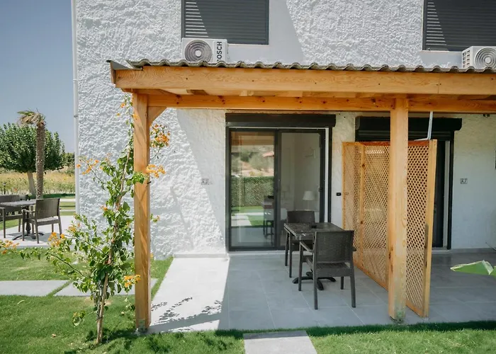 Ali Baba Ciftligi 4*