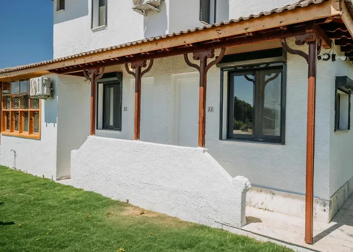 Ali Baba Ciftligi Oda ve Kahvaltı