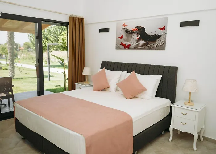 Ali Baba Ciftligi 4*