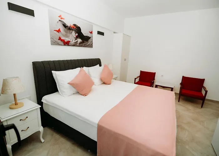 Oda ve Kahvaltı Ali Baba Ciftligi Alaçatı