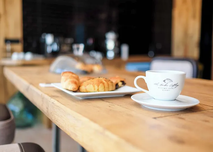 Oda ve Kahvaltı Ali Baba Ciftligi 4*