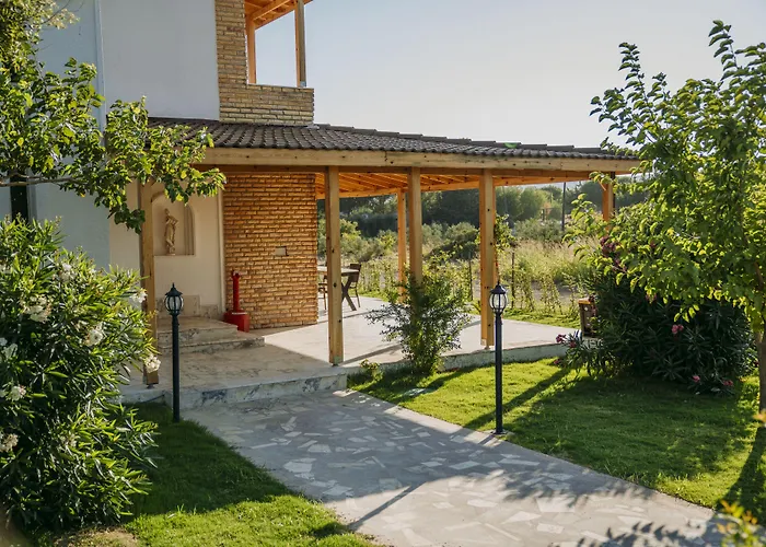 Ali Baba Ciftligi 4* Alaçatı