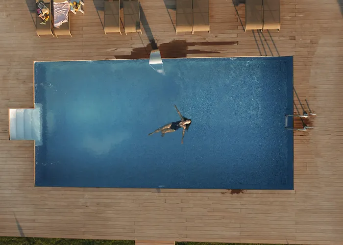 Ali Baba Ciftligi Oda ve Kahvaltı