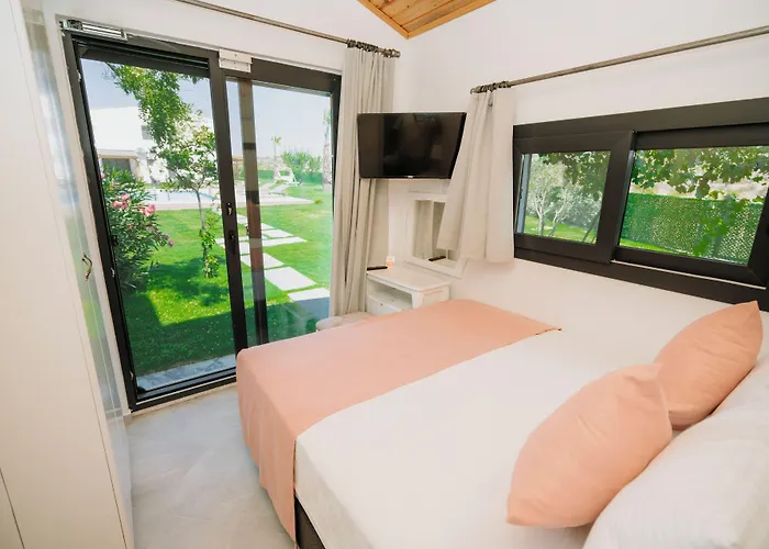 Ali Baba Ciftligi Alaçatı